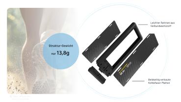 NITECORE NB AIR 5000MAH POWERBANK
